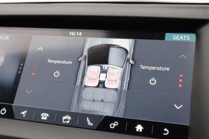 Used Jaguar E-Pace 2019 for sale - 78038809: Photo 31