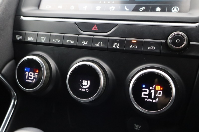 Used Jaguar E-Pace 2019 for sale - 78038809: Photo 32