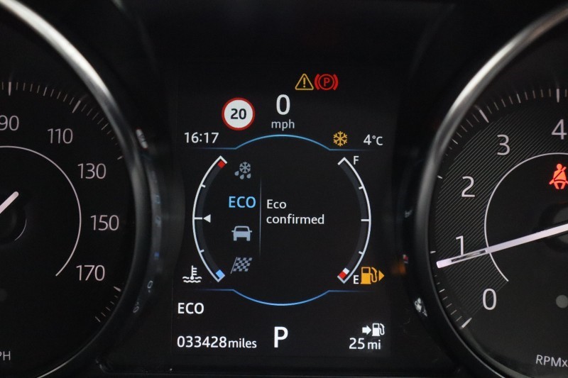 Used Jaguar E-Pace 2019 for sale - 78038809: Photo 36