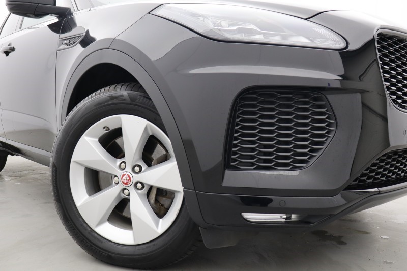 Used Jaguar E-Pace 2019 for sale - 78038809: Photo 39