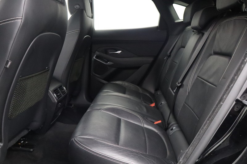 Used Jaguar E-Pace 2019 for sale - 78038809: Photo 4