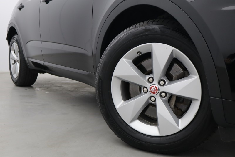 Used Jaguar E-Pace 2019 for sale - 78038809: Photo 41