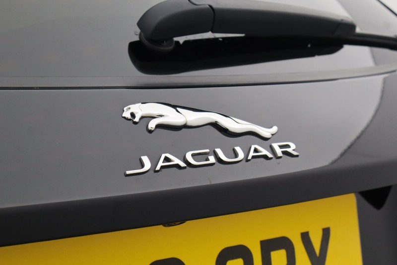 Used Jaguar E-Pace 2019 for sale - 78038809: Photo 42