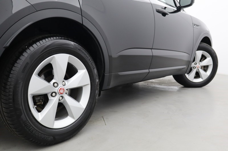 Used Jaguar E-Pace 2019 for sale - 78038809: Photo 46