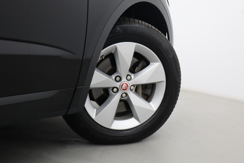 Used Jaguar E-Pace 2019 for sale - 78038809: Photo 47