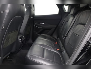 Used Jaguar E-Pace 2019 for sale - 78038809: Photo