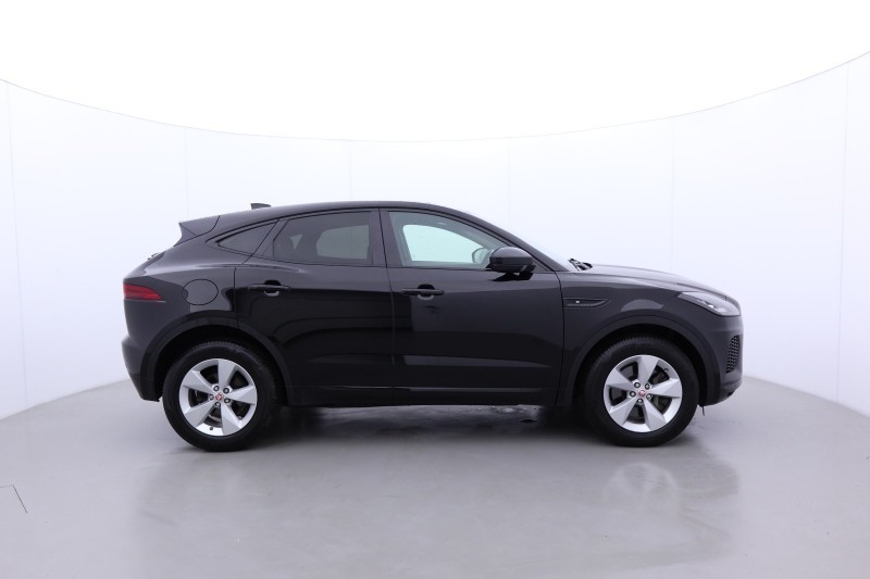 Used Jaguar E-Pace 2019 for sale - 78038809: Photo 5