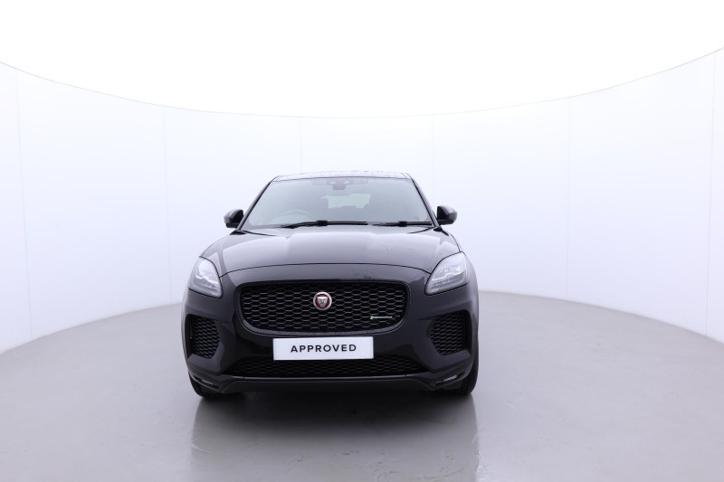 Used Jaguar E-Pace 2019 for sale - 78038809: Photo 7
