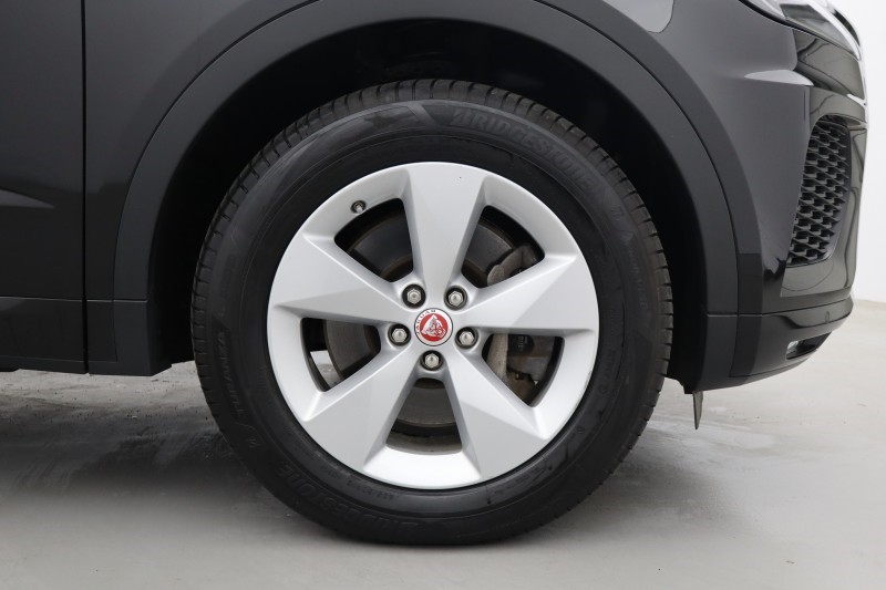 Used Jaguar E-Pace 2019 for sale - 78038809: Photo 8