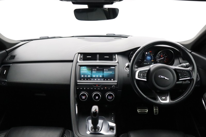 Used Jaguar E-Pace 2019 for sale - 78038809: Photo 9