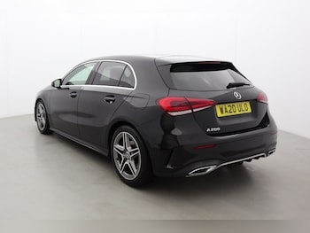 Used Mercedes-Benz A-Class 2026 for sale - 79429551: Photo