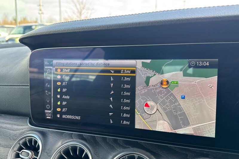 Used Mercedes-Benz E Class 2021 for sale - 77616226: Photo 12