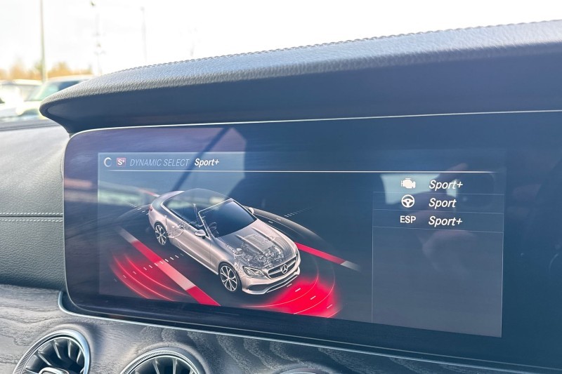 Used Mercedes-Benz E Class 2021 for sale - 77616226: Photo 15