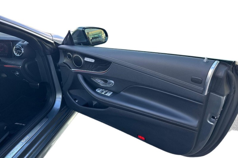 Used Mercedes-Benz E Class 2021 for sale - 77616226: Photo 22