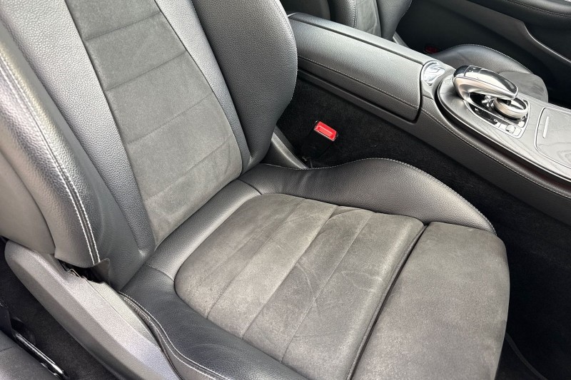 Used Mercedes-Benz E Class 2021 for sale - 77616226: Photo 25