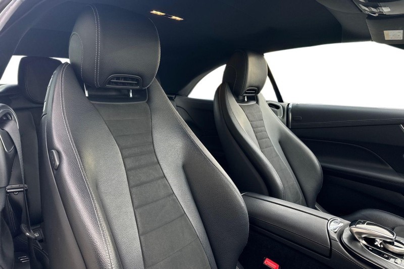 Used Mercedes-Benz E Class 2021 for sale - 77616226: Photo 26