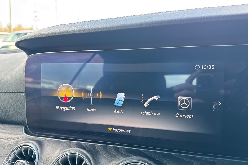 Used Mercedes-Benz E Class 2021 for sale - 77616226: Photo 29