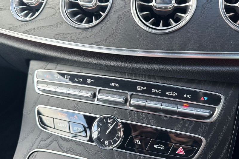 Used Mercedes-Benz E Class 2021 for sale - 77616226: Photo 30