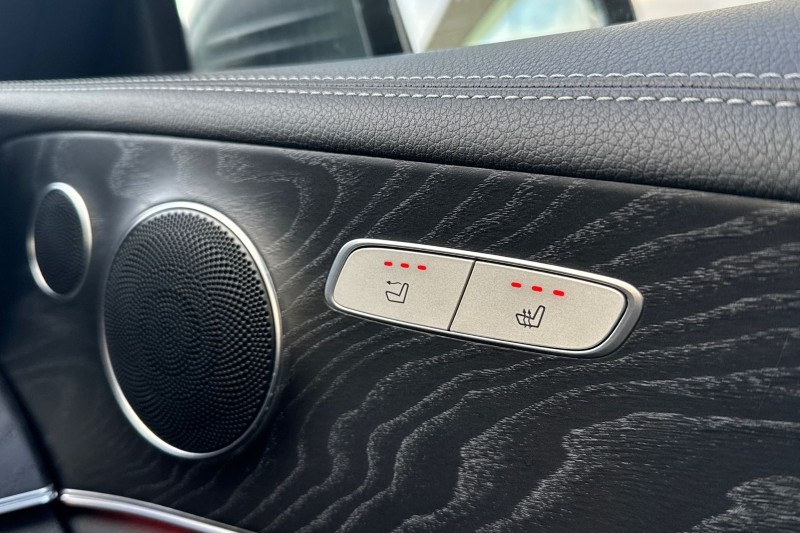 Used Mercedes-Benz E Class 2021 for sale - 77616226: Photo 31