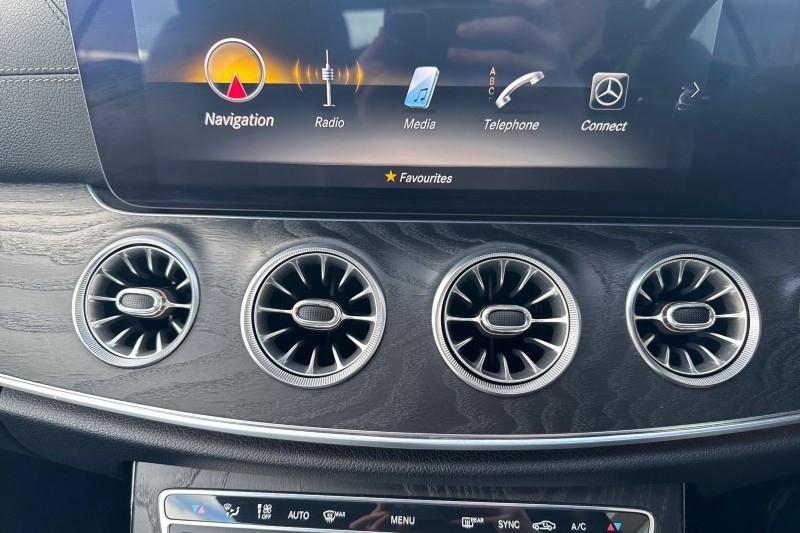 Used Mercedes-Benz E Class 2021 for sale - 77616226: Photo 32