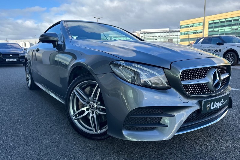 Used Mercedes-Benz E Class 2021 for sale - 77616226: Photo 35