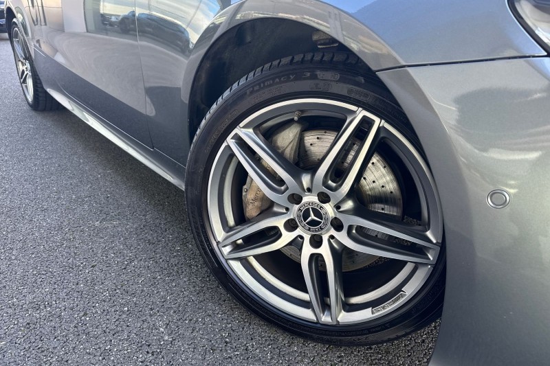 Used Mercedes-Benz E Class 2021 for sale - 77616226: Photo 37