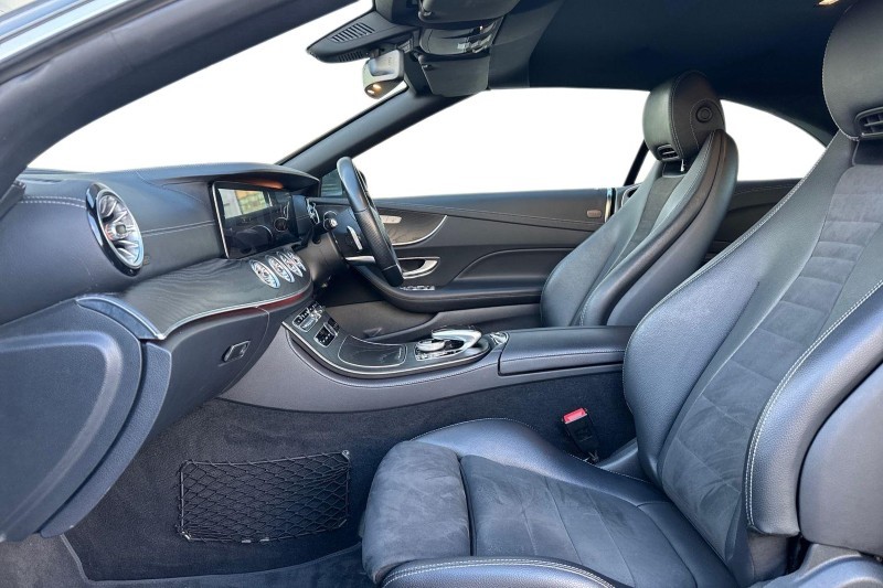 Used Mercedes-Benz E Class 2021 for sale - 77616226: Photo 4