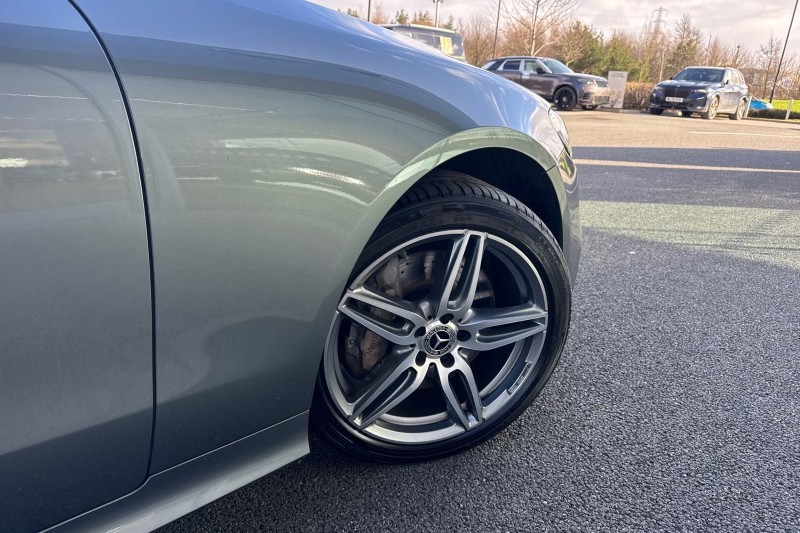 Used Mercedes-Benz E Class 2021 for sale - 77616226: Photo 42