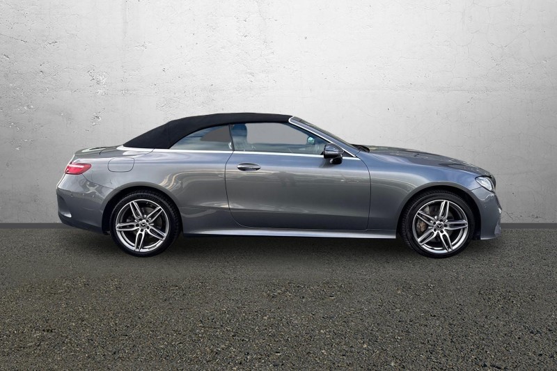 Used Mercedes-Benz E Class 2021 for sale - 77616226: Photo 6