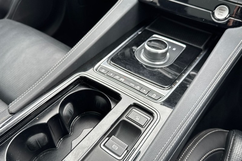 Used Jaguar F-Pace 2020 for sale - 76984330: Photo 13