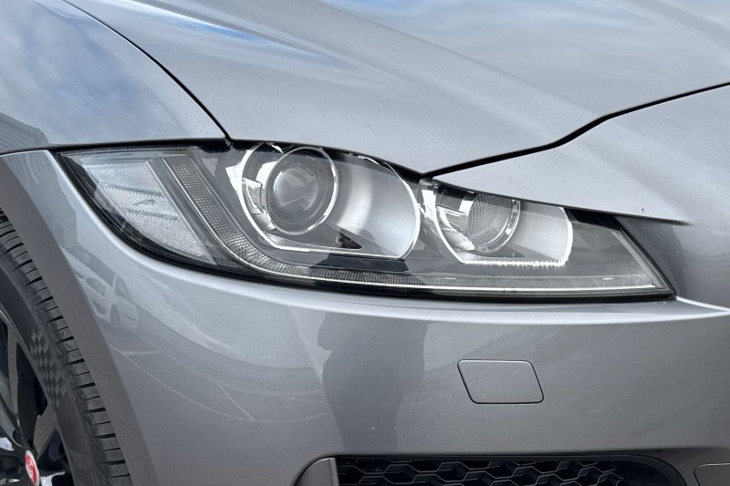 Used Jaguar F-Pace 2020 for sale - 76984330: Photo 17