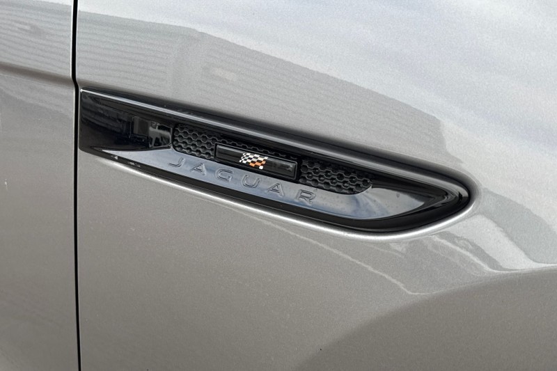 Used Jaguar F-Pace 2020 for sale - 76984330: Photo 20