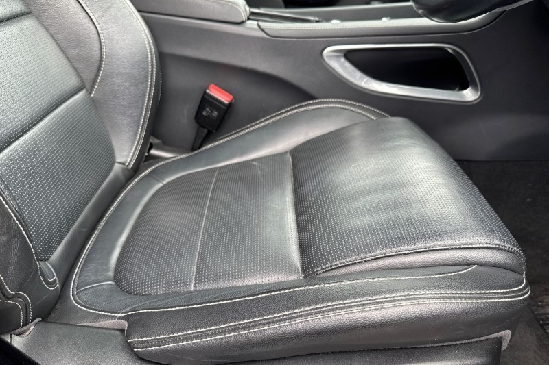 Used Jaguar F-Pace 2020 for sale - 76984330: Photo 25