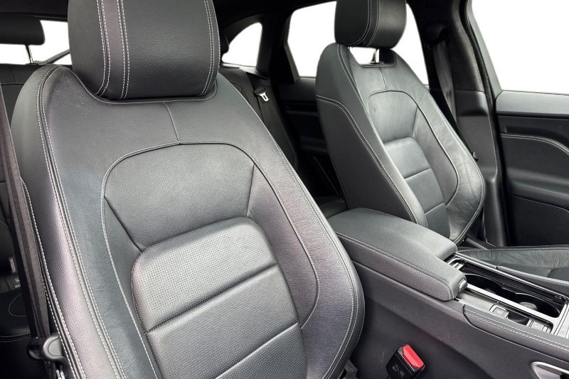 Used Jaguar F-Pace 2020 for sale - 76984330: Photo 26
