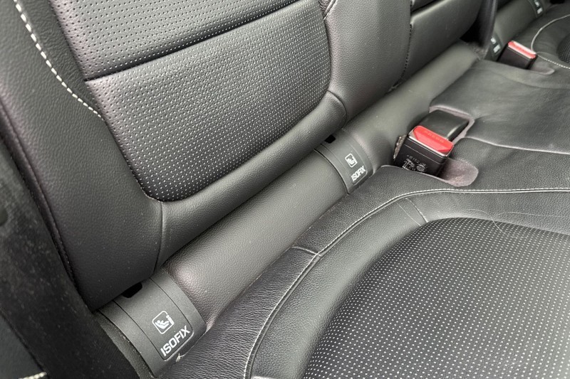 Used Jaguar F-Pace 2020 for sale - 76984330: Photo 35