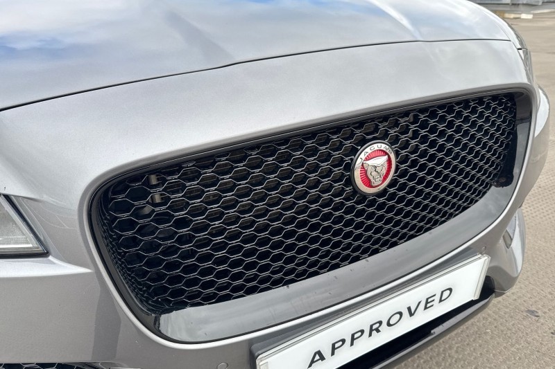 Used Jaguar F-Pace 2020 for sale - 76984330: Photo 40