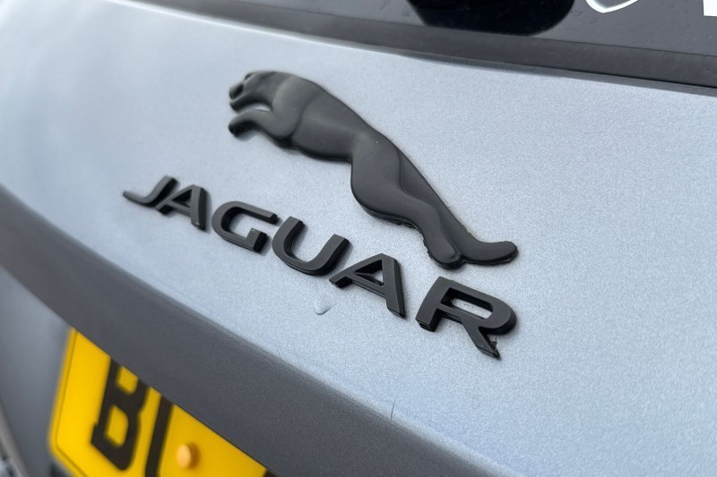 Used Jaguar F-Pace 2020 for sale - 76984330: Photo 42