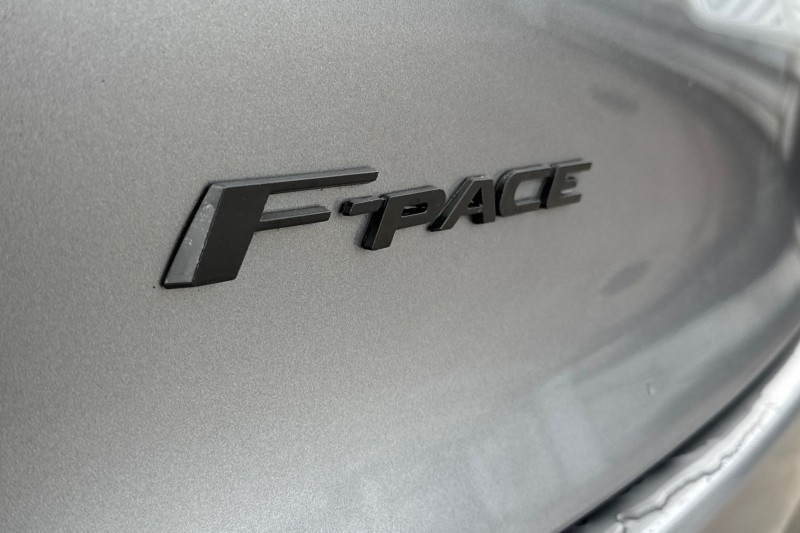 Used Jaguar F-Pace 2020 for sale - 76984330: Photo 43