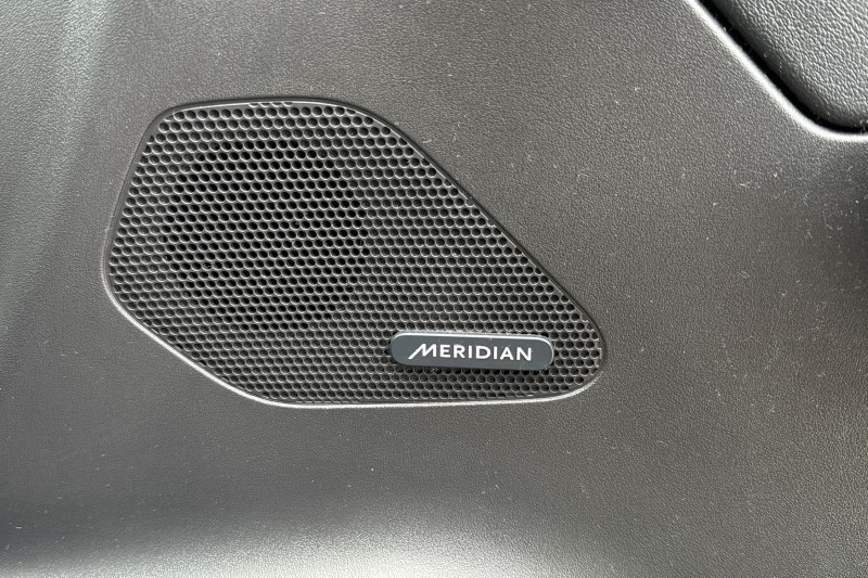 Used Jaguar F-Pace 2020 for sale - 76984330: Photo 49