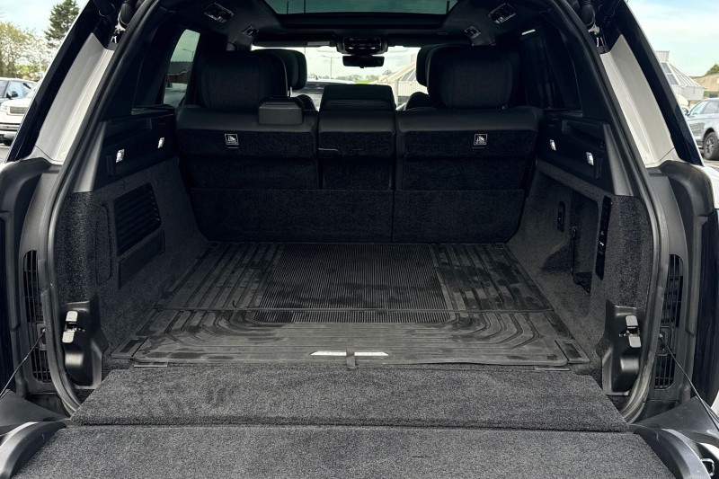 Used Land Rover Range Rover 2022 for sale - 76984296: Photo 10