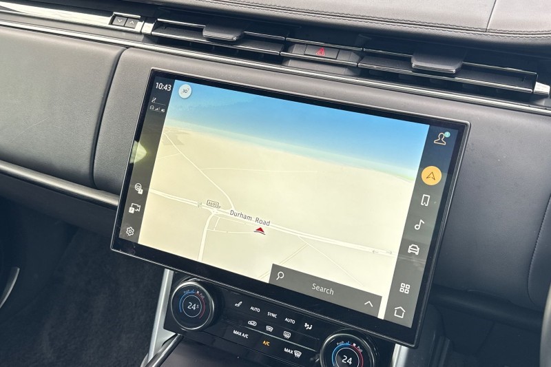 Used Land Rover Range Rover 2022 for sale - 76984296: Photo 11