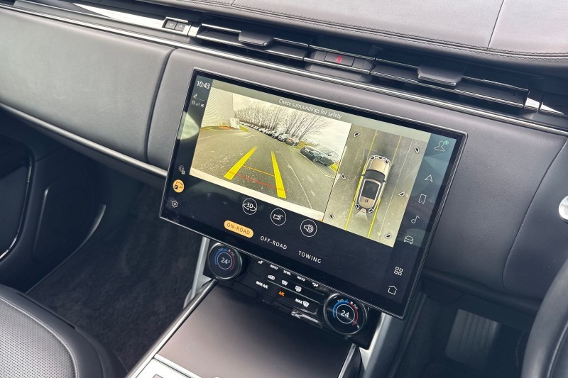 Used Land Rover Range Rover 2022 for sale - 76984296: Photo 12