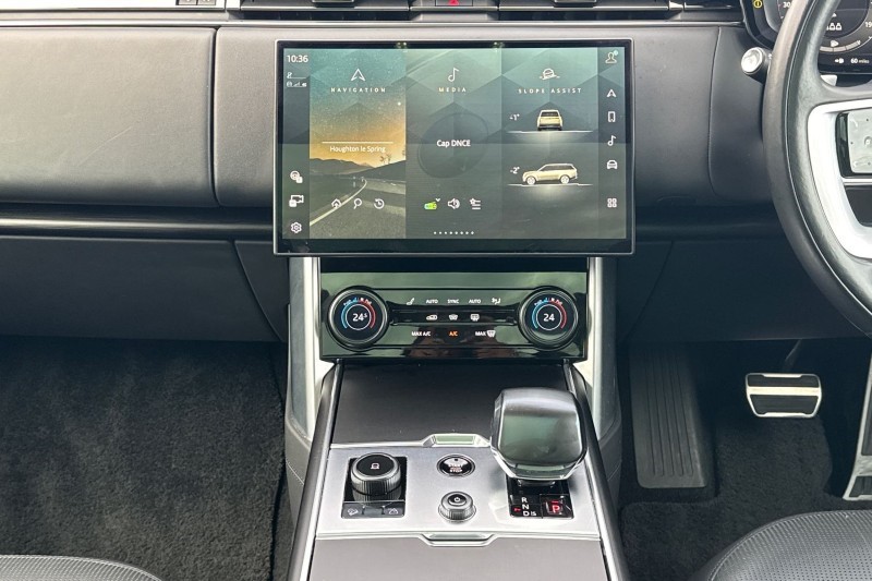 Used Land Rover Range Rover 2022 for sale - 76984296: Photo 14