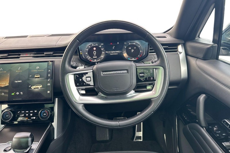 Used Land Rover Range Rover 2022 for sale - 76984296: Photo 15