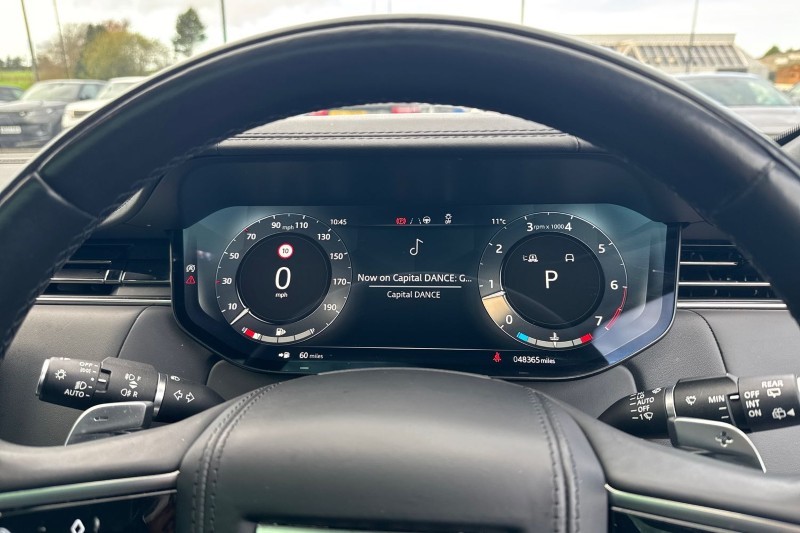 Used Land Rover Range Rover 2022 for sale - 76984296: Photo 16