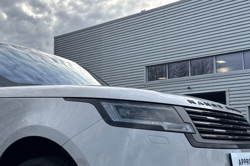 Used Land Rover Range Rover 2022 for sale - 76984296: Photo 17