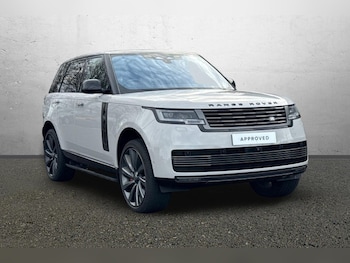 Used Land Rover Range Rover 2022 for sale - 76984296: Photo