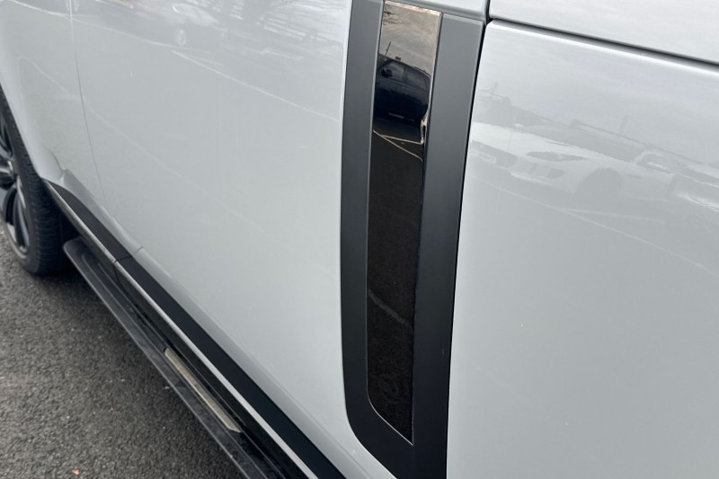 Used Land Rover Range Rover 2022 for sale - 76984296: Photo 20