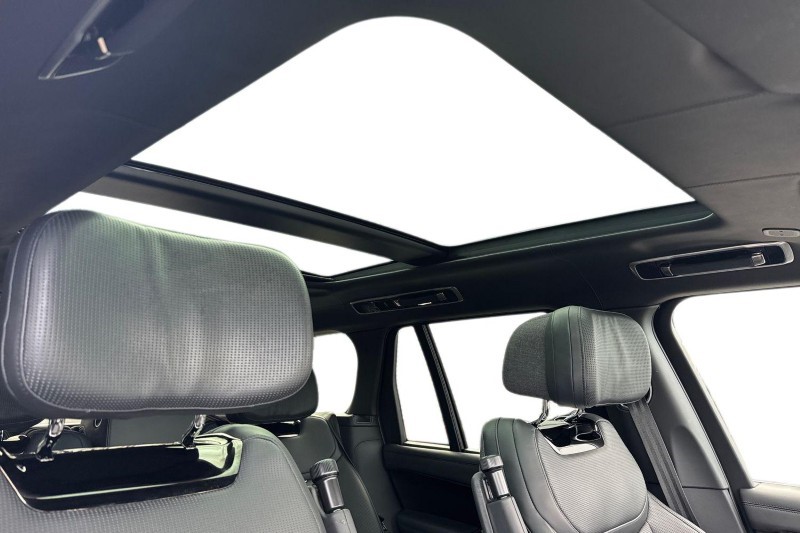 Used Land Rover Range Rover 2022 for sale - 76984296: Photo 21