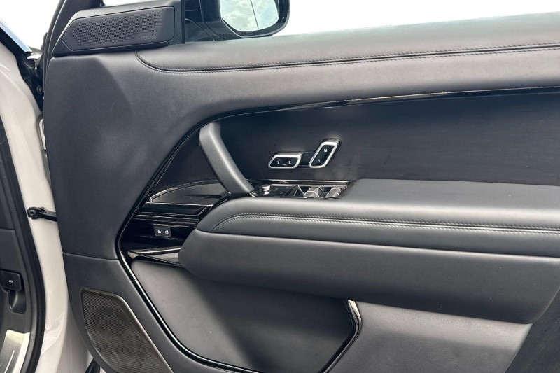 Used Land Rover Range Rover 2022 for sale - 76984296: Photo 23